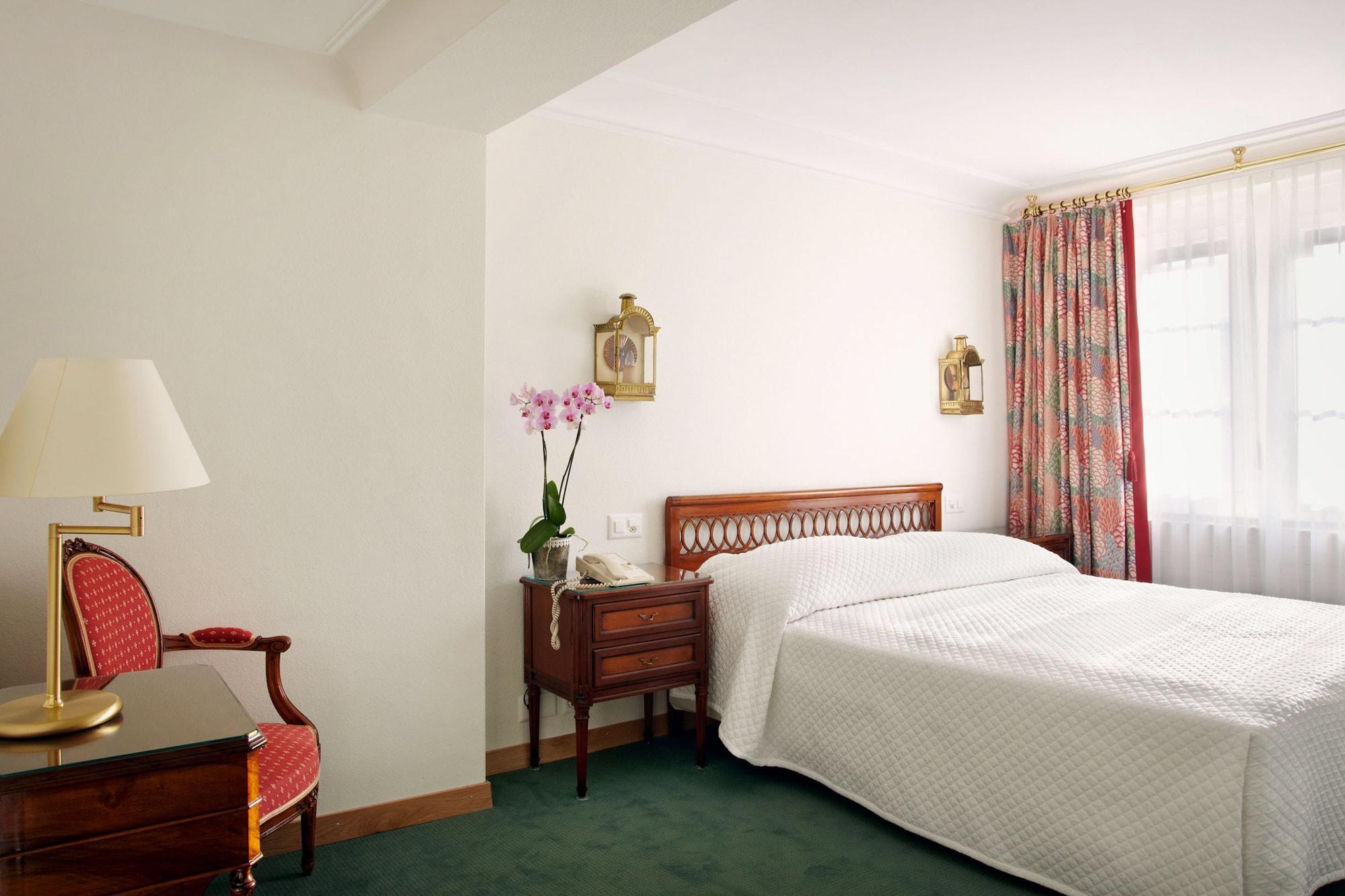 Romantik Wilden Mann 4*