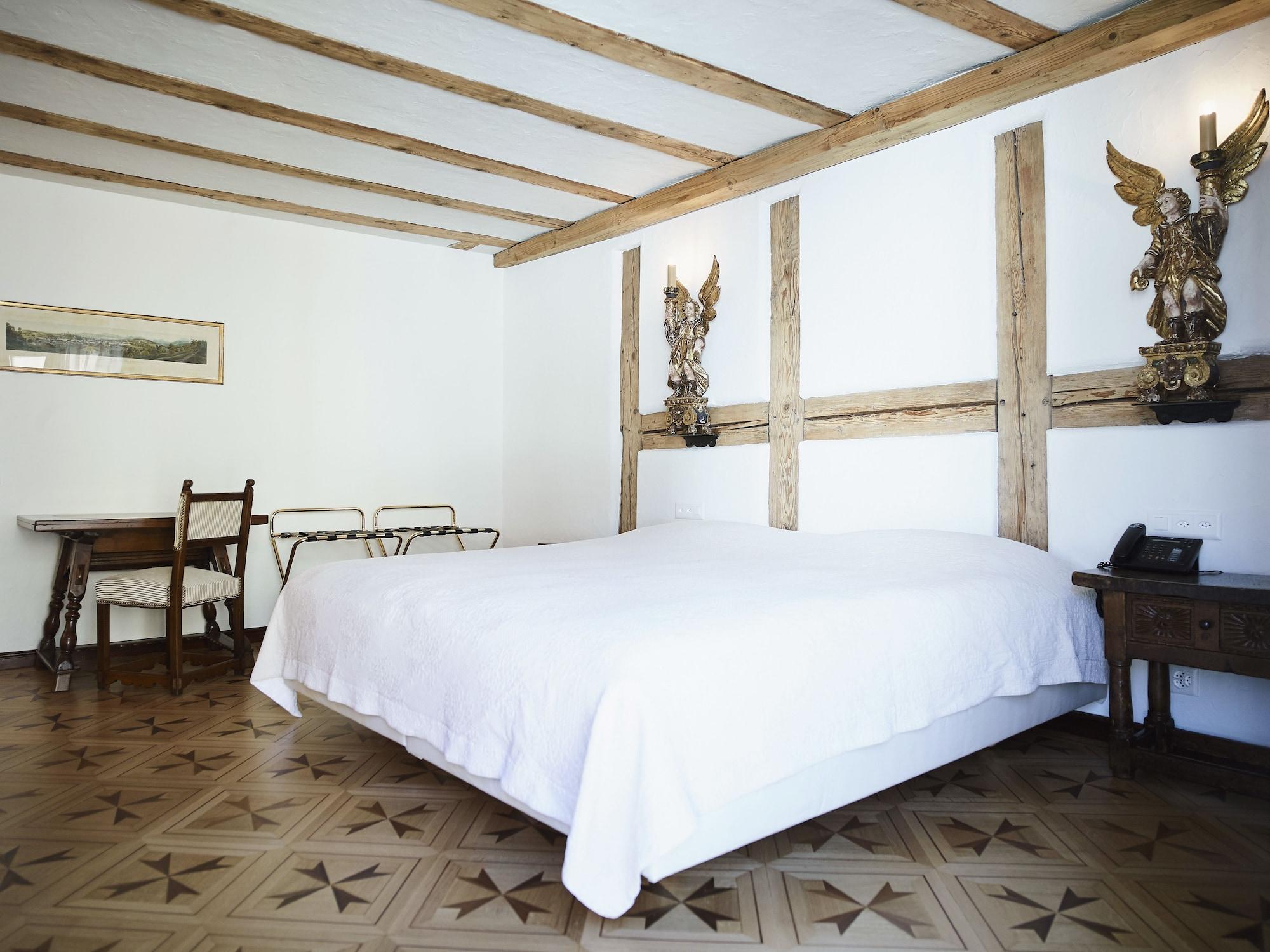 Romantik Wilden Mann 4*