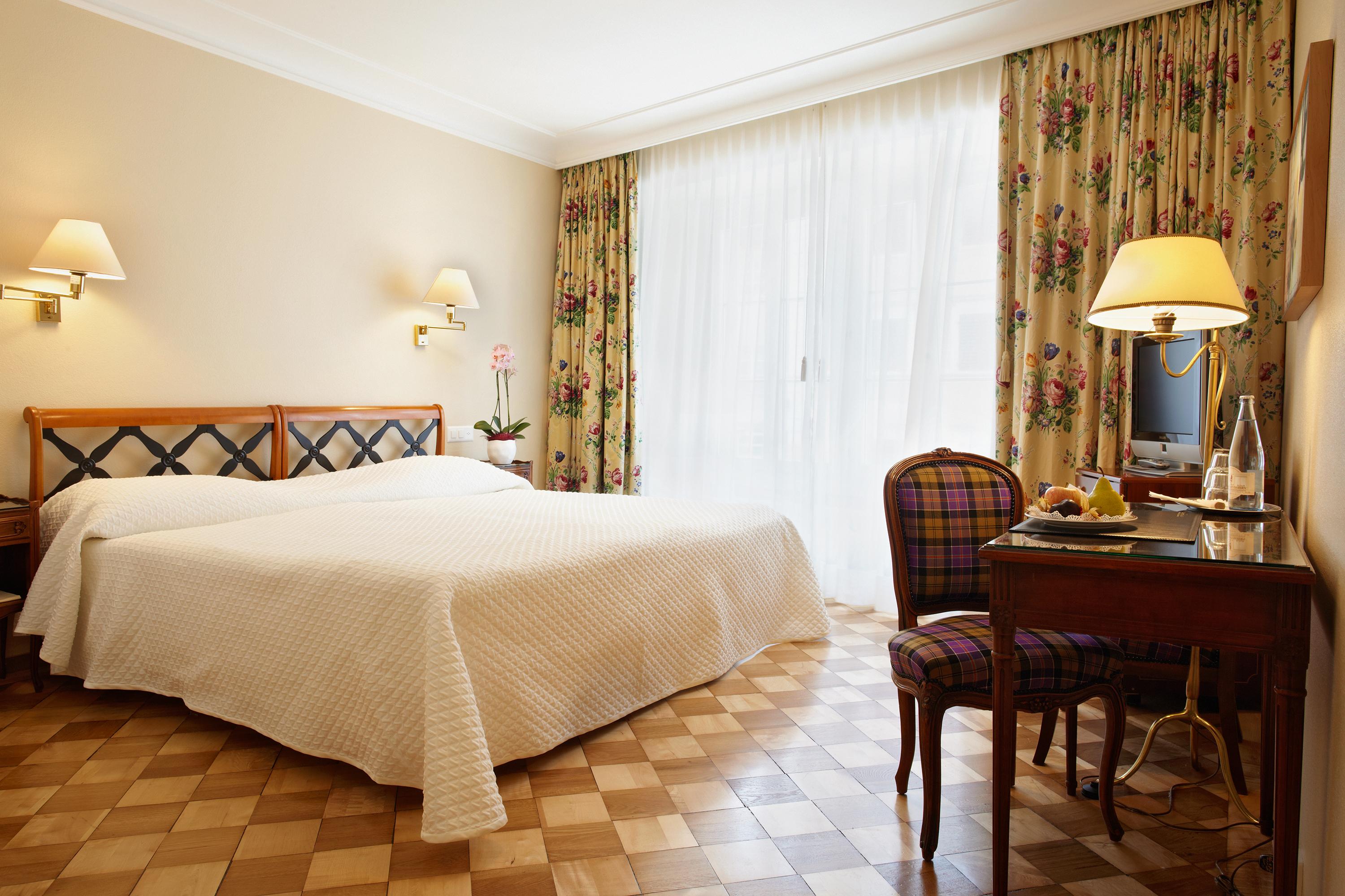 Romantik Wilden Mann 4*