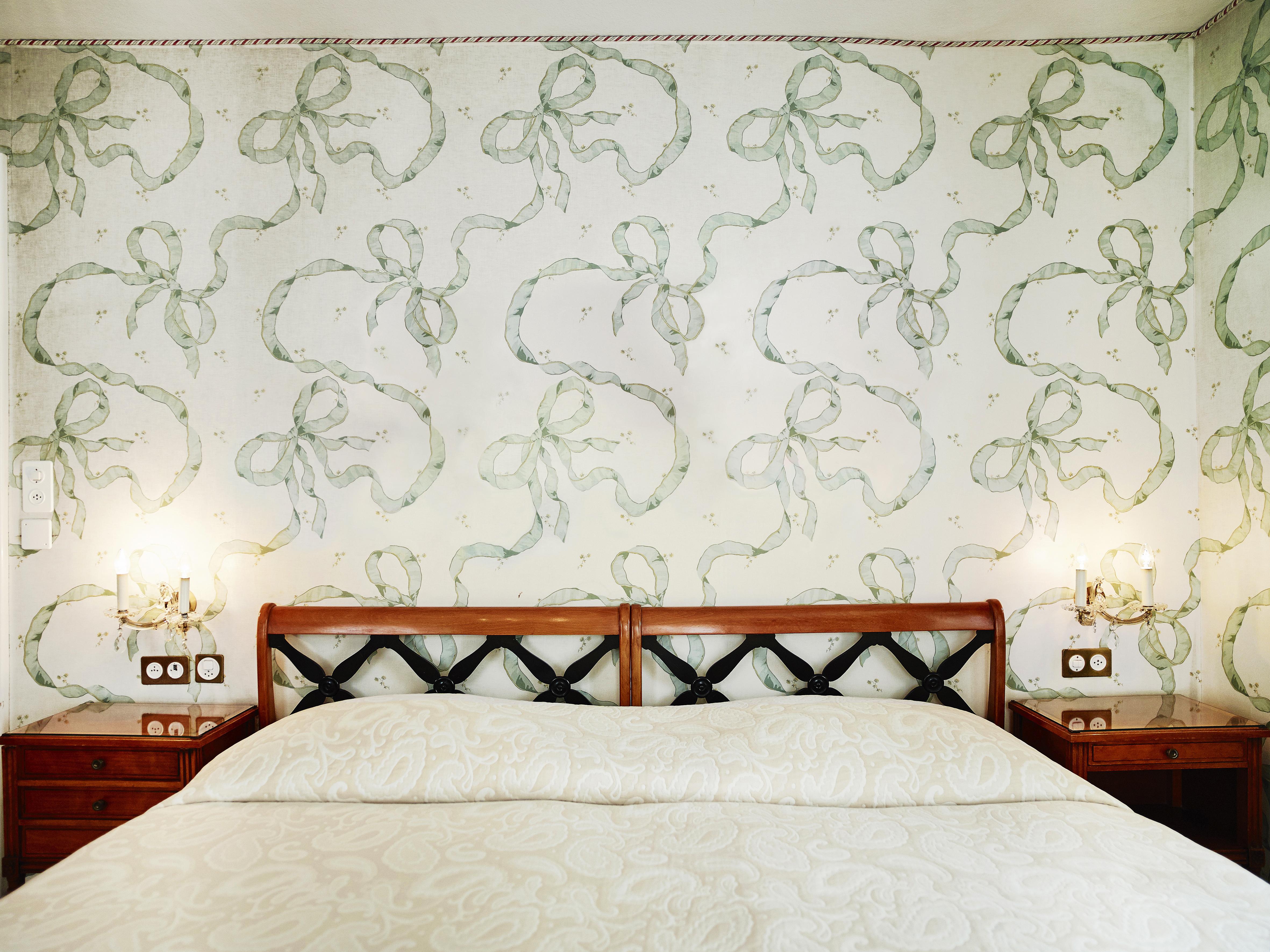 Romantik Wilden Mann Hotel 4*