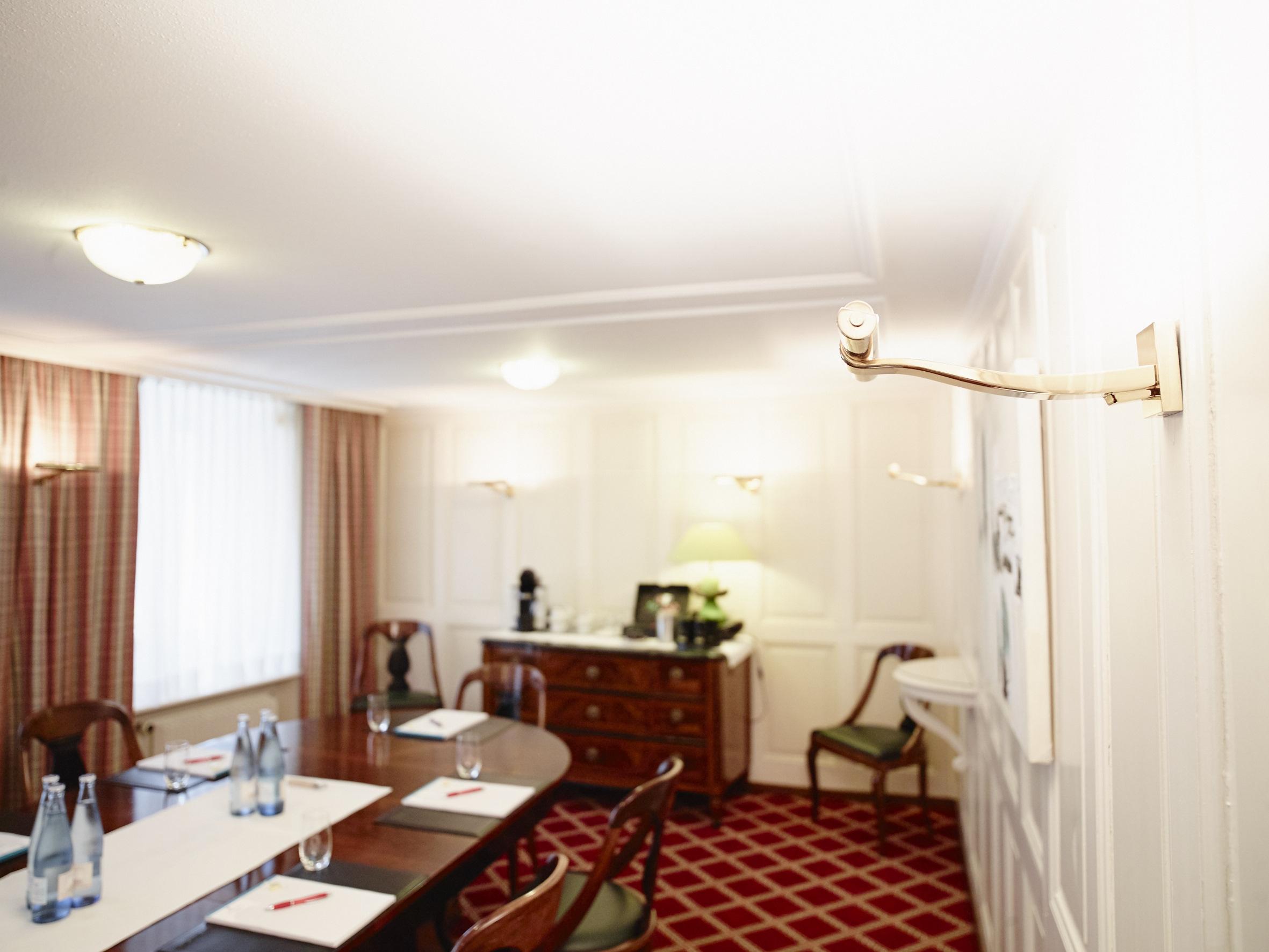 Romantik Wilden Mann Hotel 4*