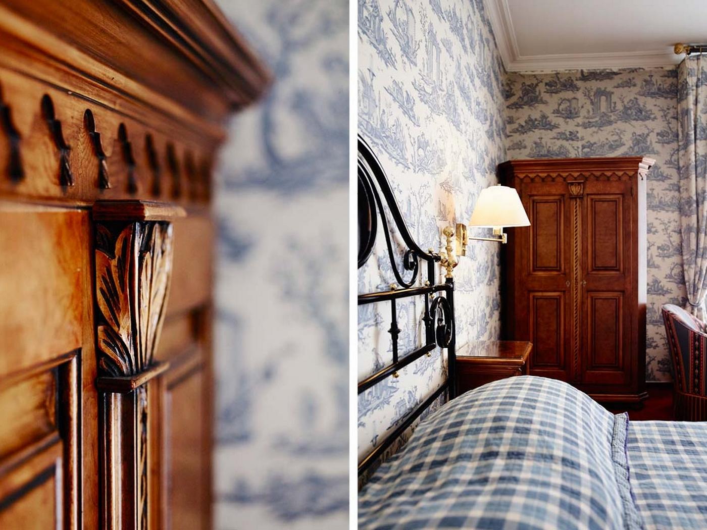 Romantik Wilden Mann 4*